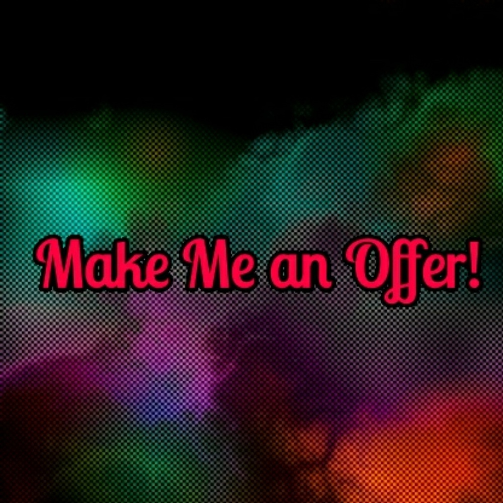 Lots of stuff on sale!
